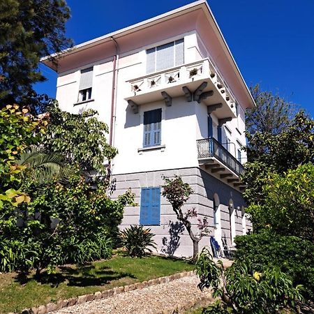 Вилла Casa Gazzano Империя Экстерьер фото
