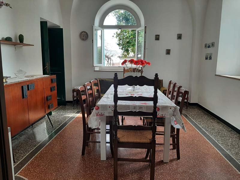 Вилла Casa Gazzano Империя Экстерьер фото