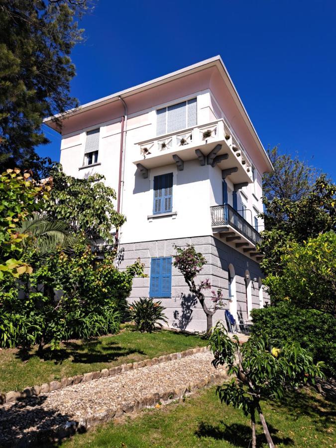 Вилла Casa Gazzano Империя Экстерьер фото