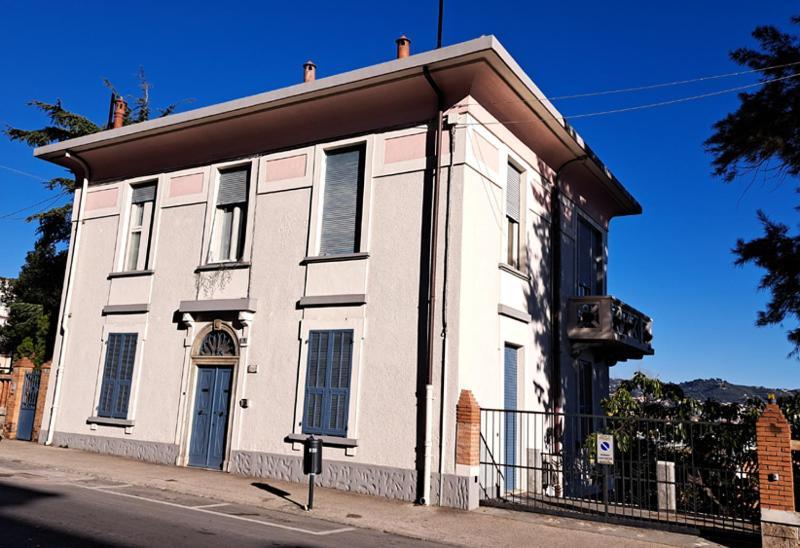 Вилла Casa Gazzano Империя Экстерьер фото